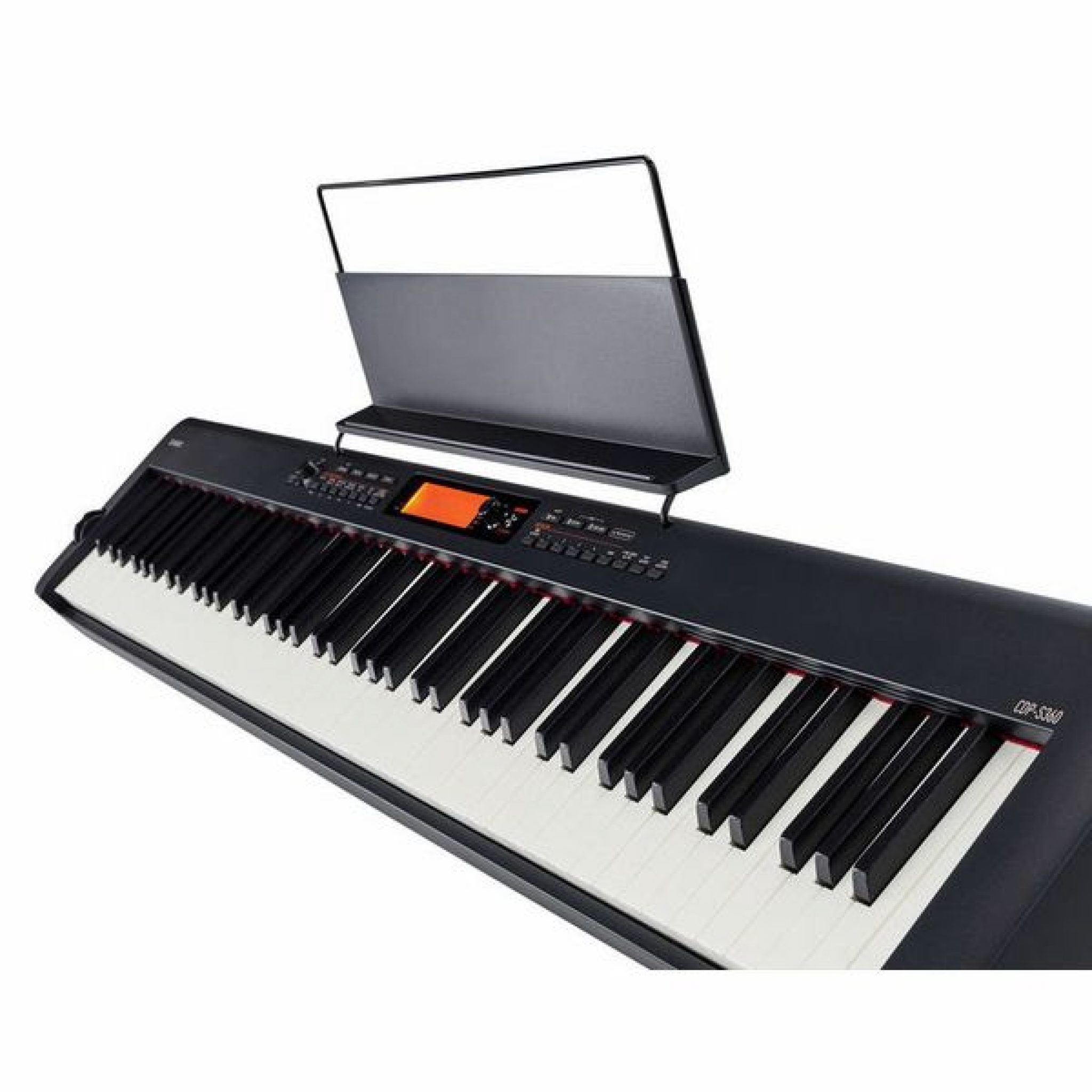 CDPS360 Review Best Piano Keyboards