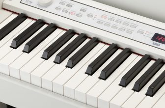 Best Speakers for Digital Piano