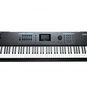 kurzweil PC4 SE