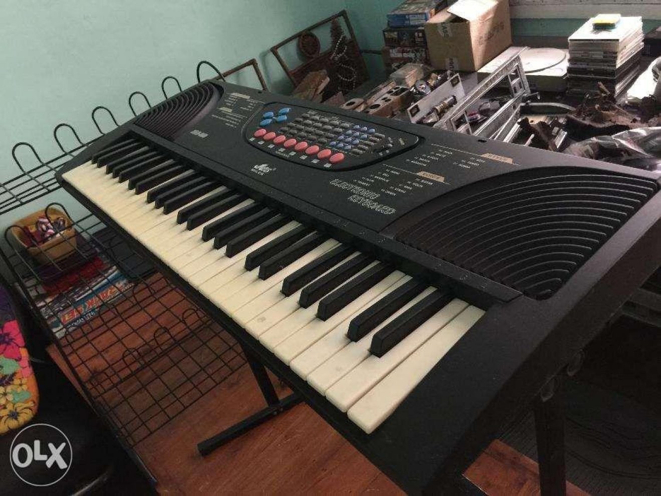 Miles Electronic Keyboard Review Best Piano Keyboards