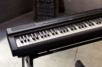 Factors to consider when purchasing a digital piano