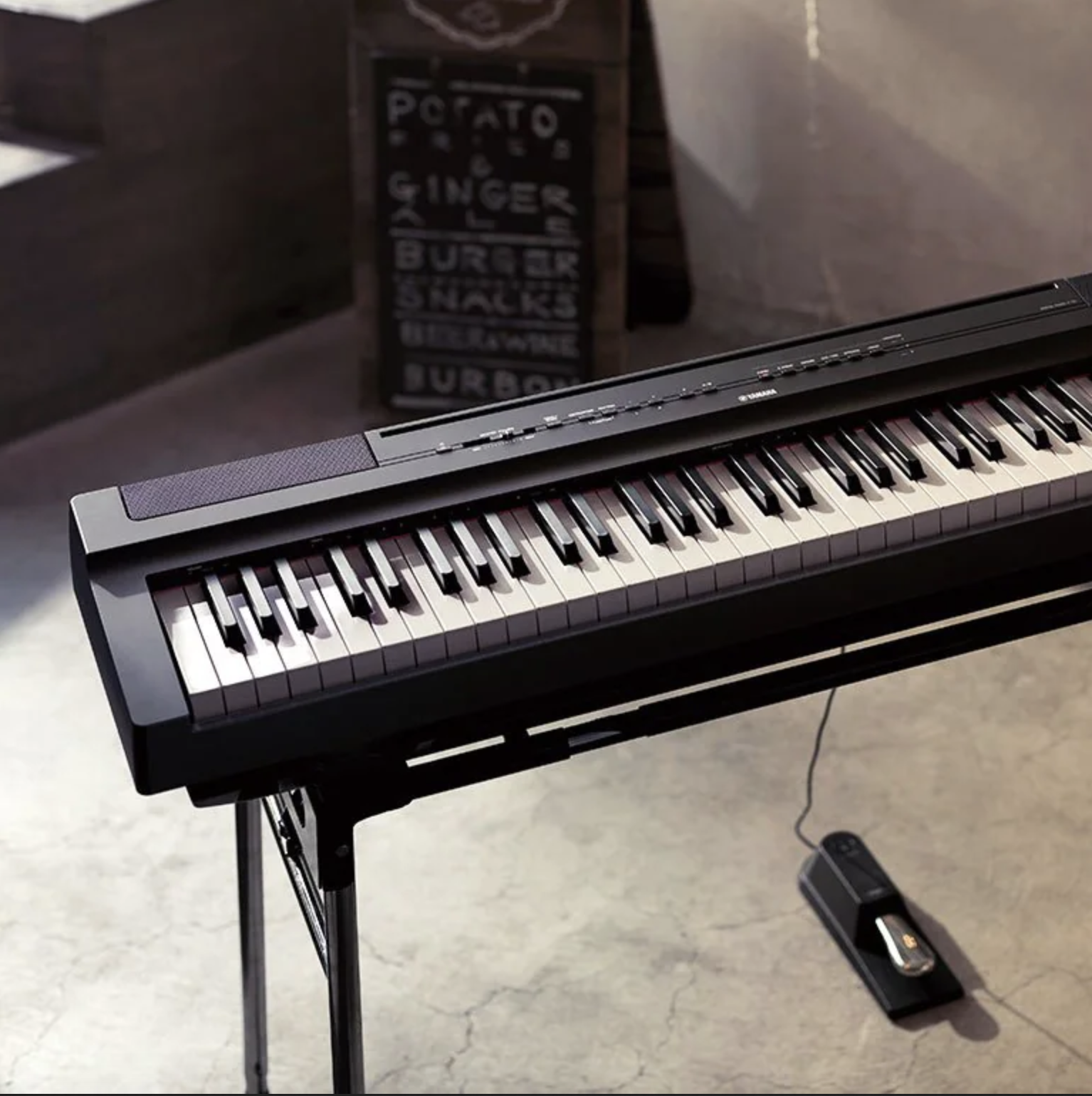 Factors to consider when purchasing a digital piano