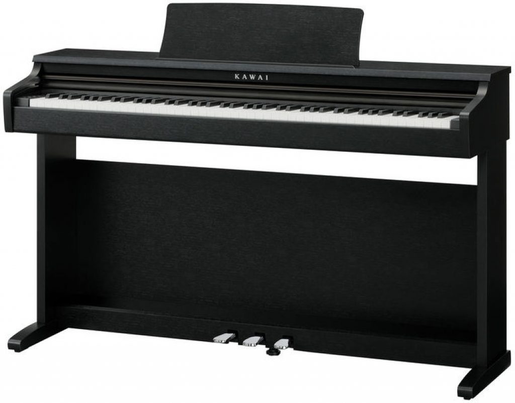 Kawai KDP120 Review Best Piano Keyboards