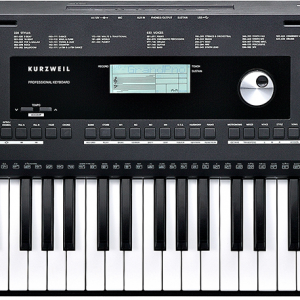Kurzweil KP100 Review