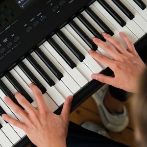 kawai ES920