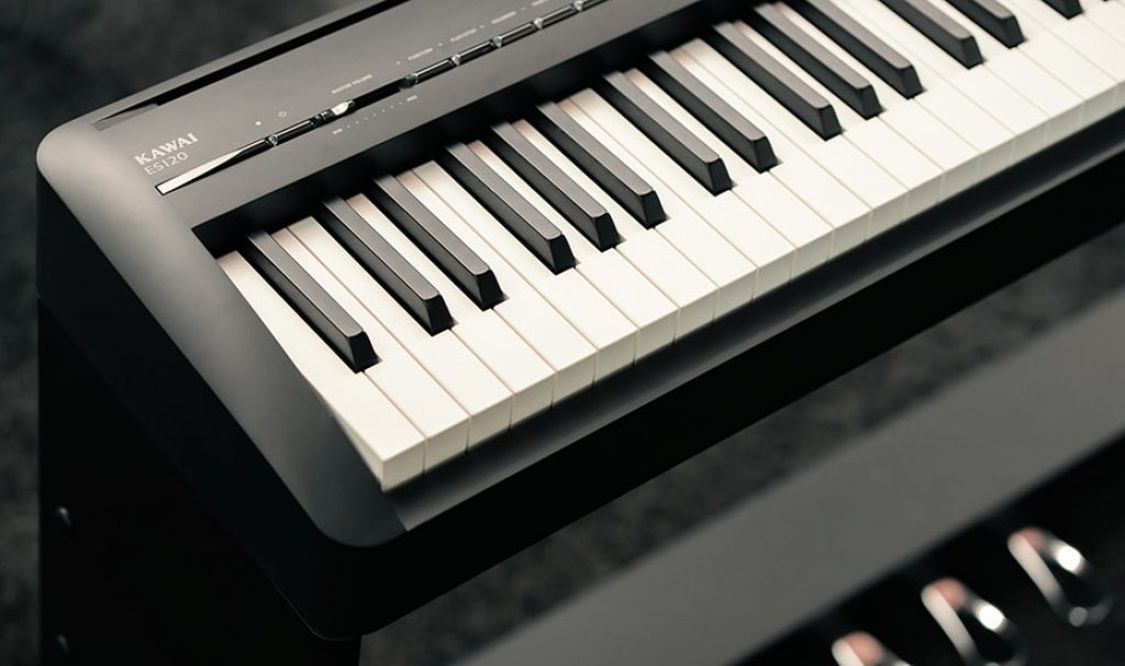 kawai es120 review