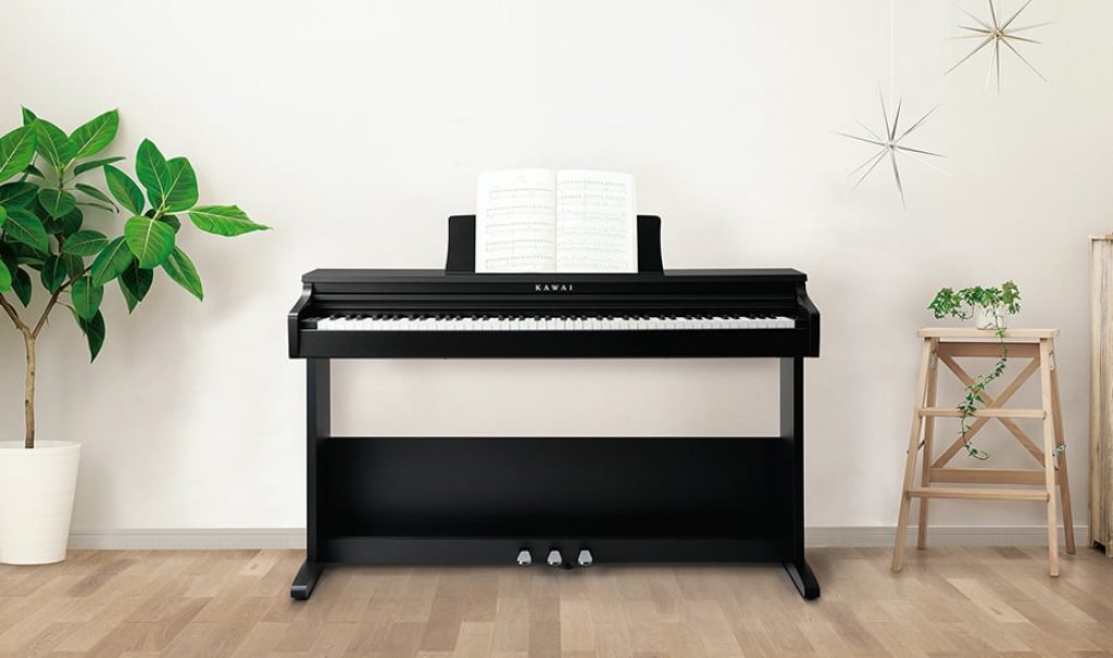 kawai kdp75 review