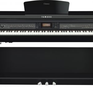 yamaha cvp 701