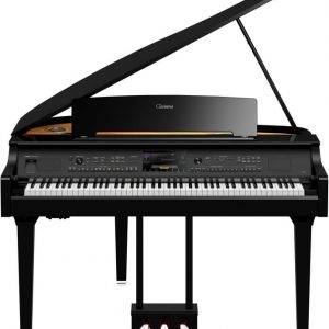 yamaha cvp 809gp