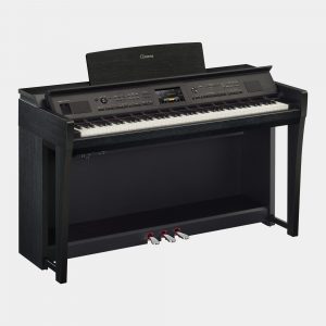 yamaha cvp 805