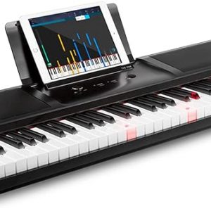 The ONE Keyboard Piano