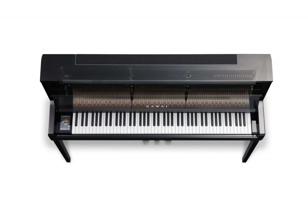 kawai NV5S piano review