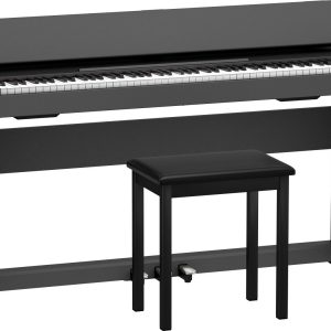roland f107 digital piano