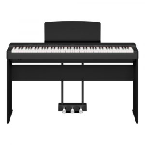 yamaha p225 review