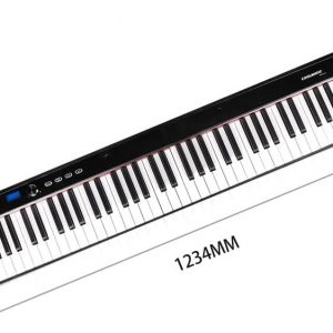 Cool Music Keyboard review