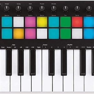 Novation Launchkey Mini