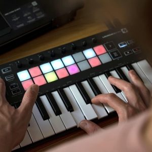 Novation Launckey Mini review