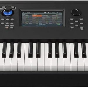 Yamaha MODX8 review