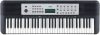 Yamaha YPT 270 review