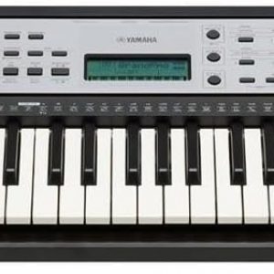 Yamaha YPT 270 Review