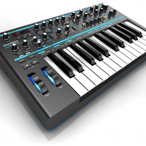 Novation Bass Station review