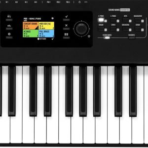 Studiologic Numa X review