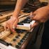 What is a Harpsichord?