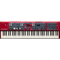 Nord Stage 3 Review