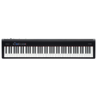 Roland FP-30 Keyboard Review