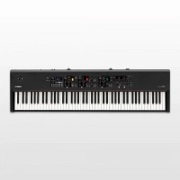 Yamaha CP88 Review