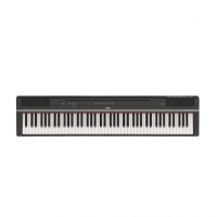 Yamaha P125 Keyboard Review