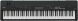 Yamaha CP-40 Review